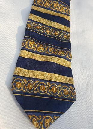 Шовкова краватка charleston tie rack
