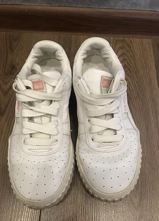 Puma кроссовки