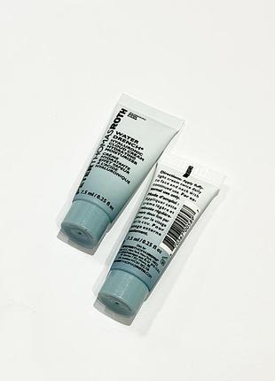 Крем для обличчя venzen salicylic крем water drench hyaluronic cloud cream, 7.5 мл