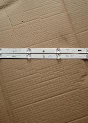 Led підсвітка tv 32" 4708-k320wd-a3113n11 (4708-320wd-a1113n41)