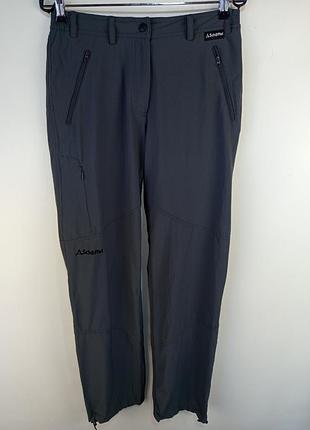 Женские тренинговые брюки schoffel