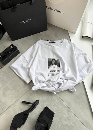 Жіноча базова футболка