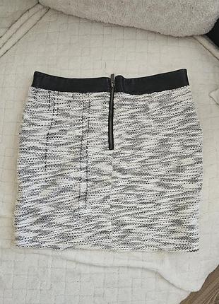 Мини юбка costes 2