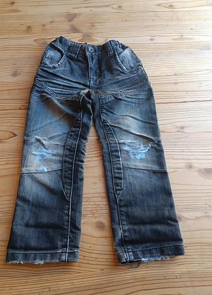 Джинси palomino 110