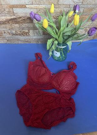 Продам комплект белья intimissim
