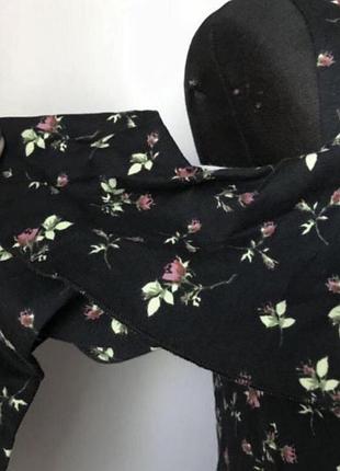 Сукня котон 8-10-12р