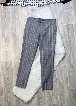 Штани брюки zara man (34)