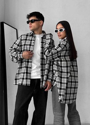 Парные рубашки / family look
