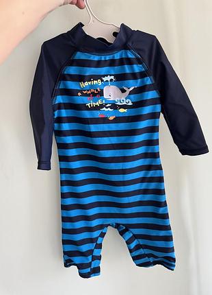 Купальник купальный костюм