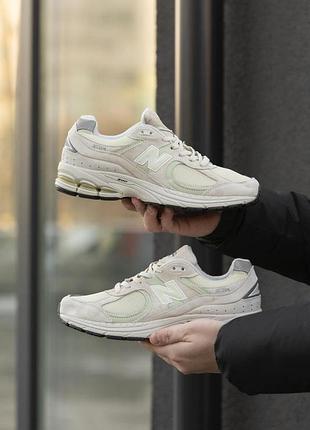New balance 2002r bone light Girls🔥