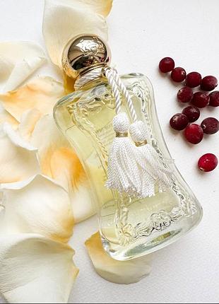 Parfums de marly meliora парфумована вода распив