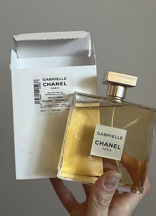Chanel gabrielle парфумована вода