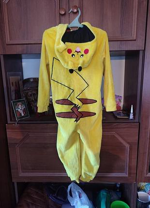 Пижама кигуруми 9