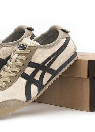 Onitsuka tiger gsm white