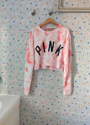 Свитшот victoria's secret.