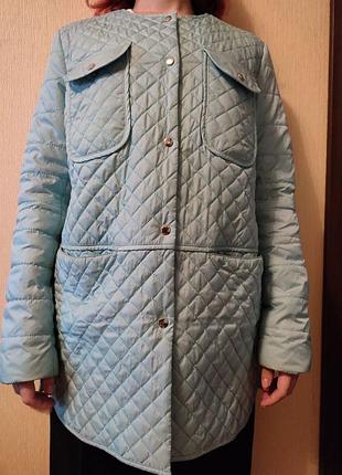 Весняна куртка