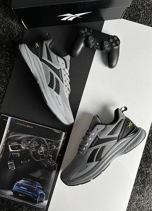 Чоловічі кросівки reebok nano x3