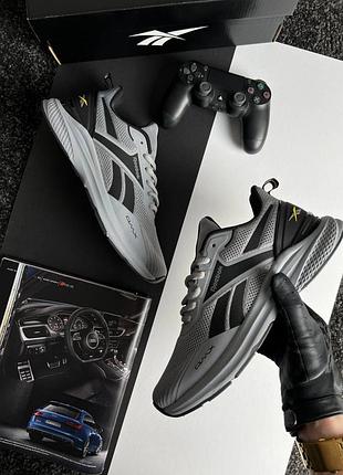 Чоловічі кросівки reebok nano x32 фото