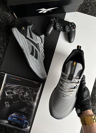Чоловічі кросівки reebok nano x33 фото