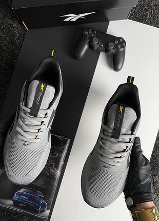 Чоловічі кросівки reebok nano x34 фото