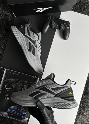 Чоловічі кросівки reebok nano x35 фото