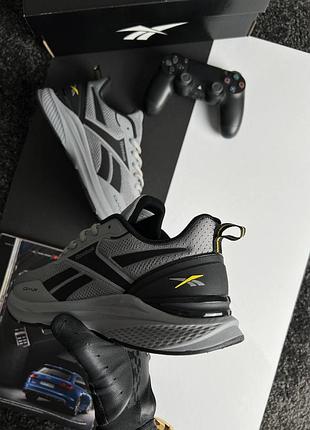 Чоловічі кросівки reebok nano x36 фото