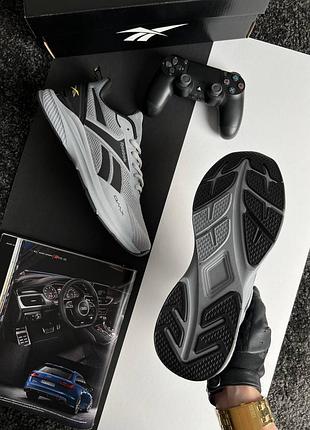 Чоловічі кросівки reebok nano x38 фото