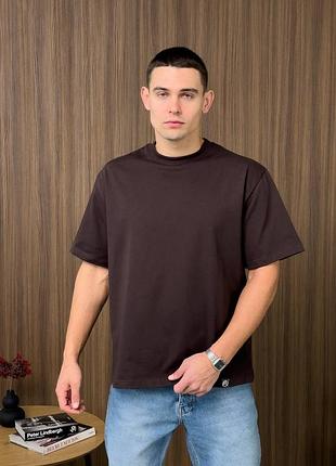 Футболка мужская оверсайз/oversize
