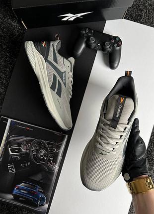 Чоловічі кросівки reebok nano x33 фото
