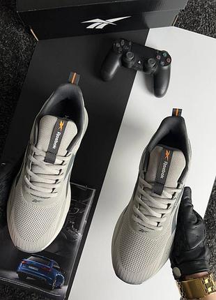 Чоловічі кросівки reebok nano x34 фото