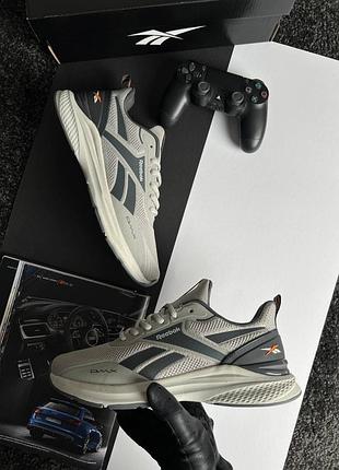 Чоловічі кросівки reebok nano x35 фото