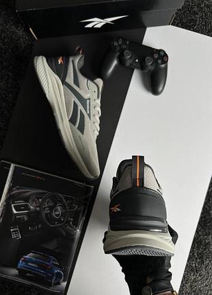 Чоловічі кросівки reebok nano x37 фото