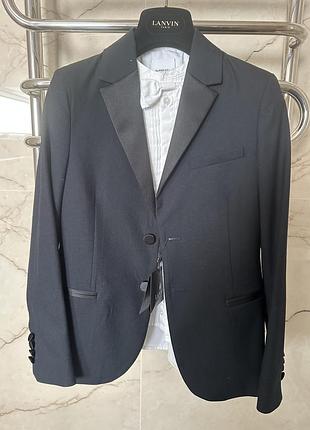 Пиджак от lanvin