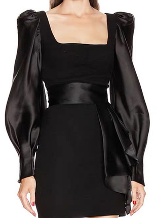 Вечернее платье 2