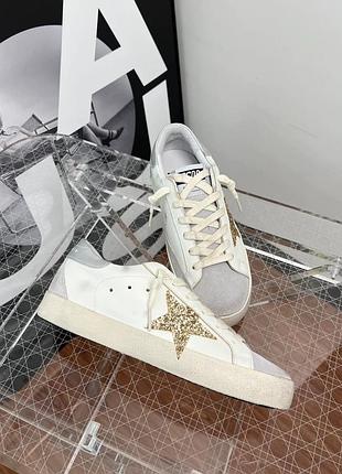 Кеди ggdb golden goose