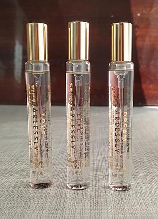Миниатюры mary kay, live fearlessly, love fearlessly, dream fearlessly