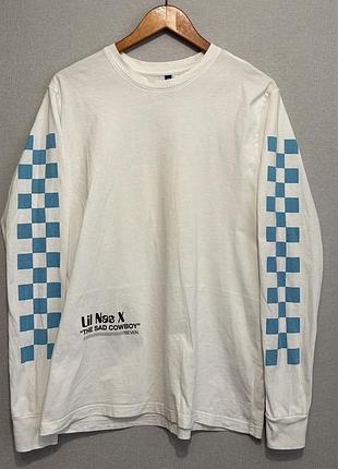 Lil nas x long sleeve