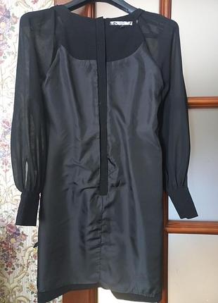 Платье женское 3