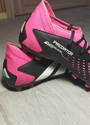 Adidas predator