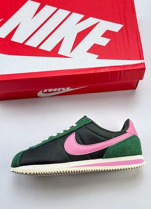 Кроссовки nike cortez