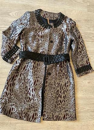 Тренч жіночий