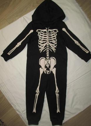 Спортивний прогулянковий костюм на 2-3рочки