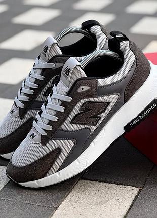 Кроссовки new balance 8