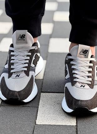 Кроссовки new balance 6