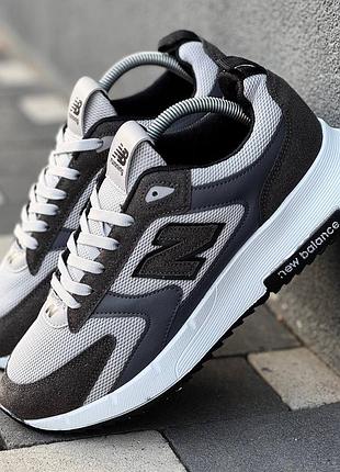 Кроссовки new balance 3
