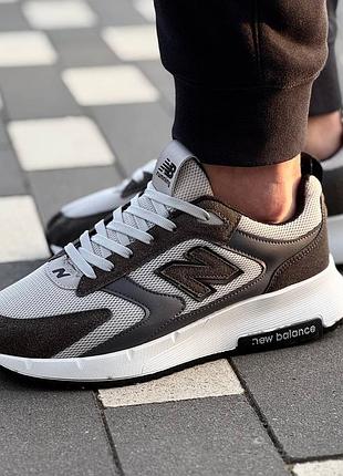 Кроссовки new balance 4