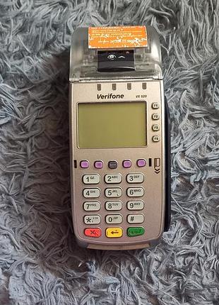 Gprs терминал