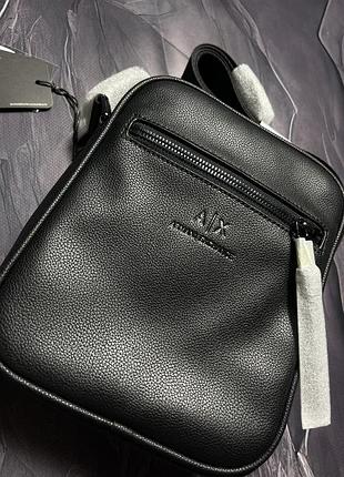 Сумка armani exchange6 фото