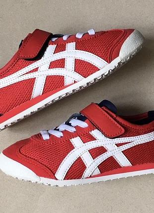 Кросівки asics (indonesia) оригінал