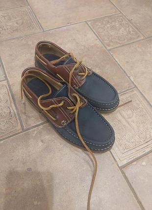 Топсайдери camel